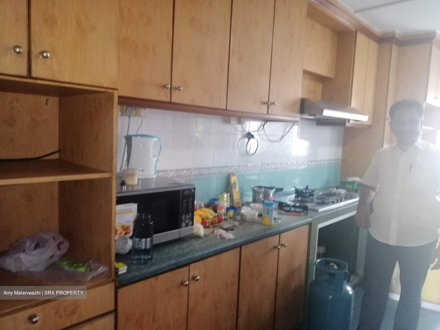 Blk 437 Woodlands Street 41 (Woodlands), HDB 4 Rooms #596402631